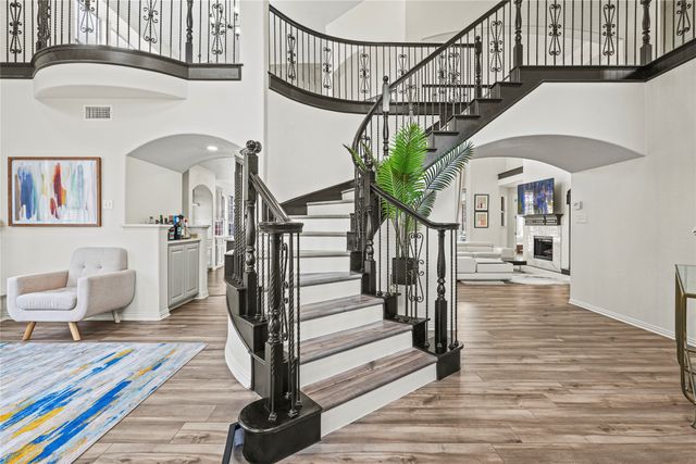 942 Marisa Lane, Desoto, TX 75115