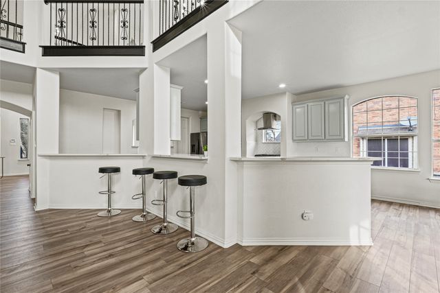 942 Marisa Lane, Desoto, TX 75115