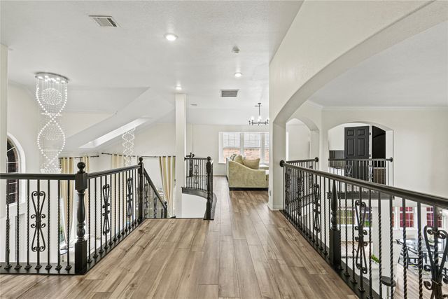 942 Marisa Lane, Desoto, TX 75115