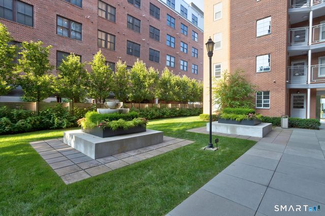 700 Summer Street 9K, Stamford, CT 06901