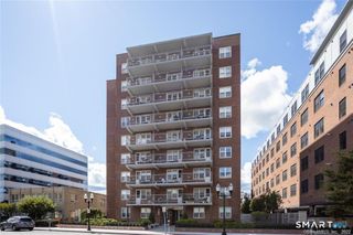 700 Summer Street 9K, Stamford, CT 06901