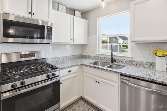 9605 Averi Court, Harrison, OH 45030