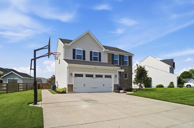 9605 Averi Court, Harrison, OH 45030