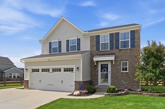 9605 Averi Court, Harrison, OH 45030