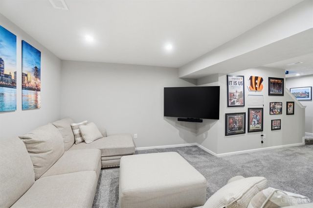 9605 Averi Court, Harrison, OH 45030