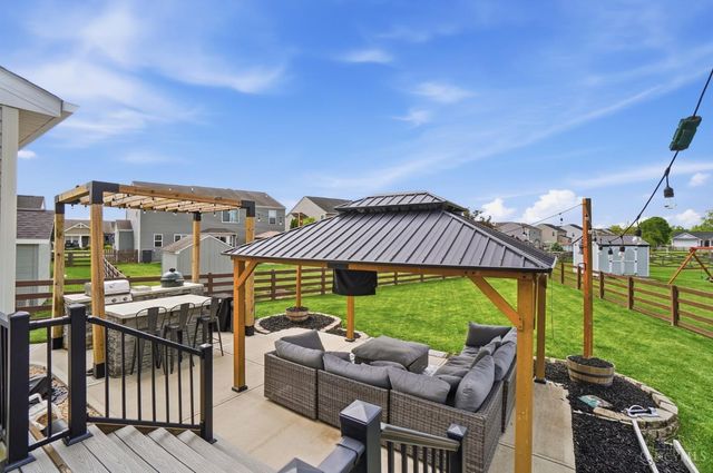 9605 Averi Court, Harrison, OH 45030
