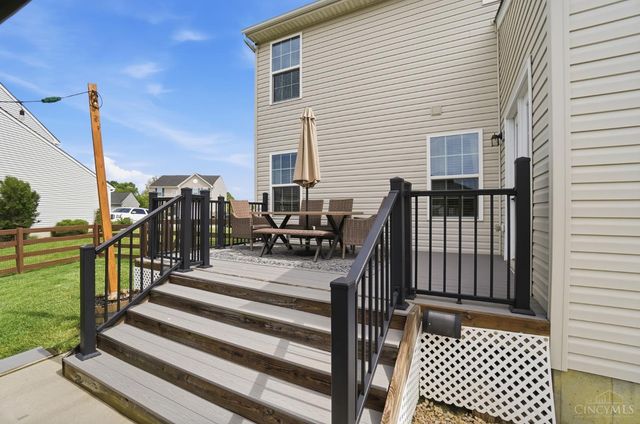 9605 Averi Court, Harrison, OH 45030