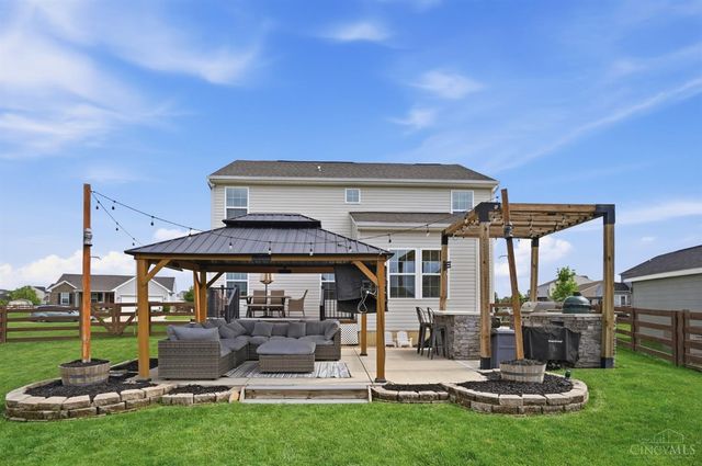 9605 Averi Court, Harrison, OH 45030