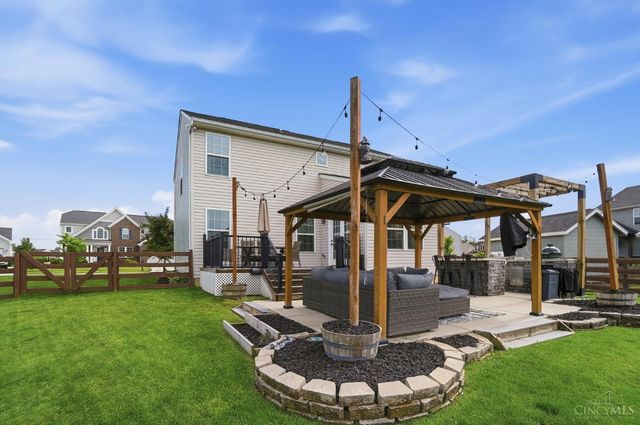 9605 Averi Court, Harrison, OH 45030