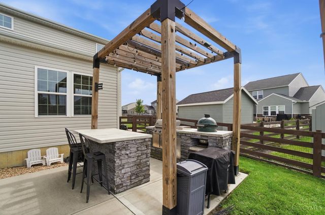 9605 Averi Court, Harrison, OH 45030