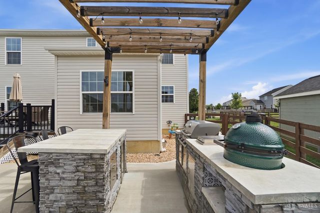9605 Averi Court, Harrison, OH 45030