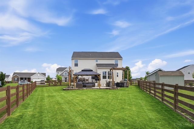 9605 Averi Court, Harrison, OH 45030
