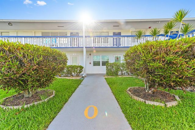 294 Prescott O, Deerfield Beach, FL 33442