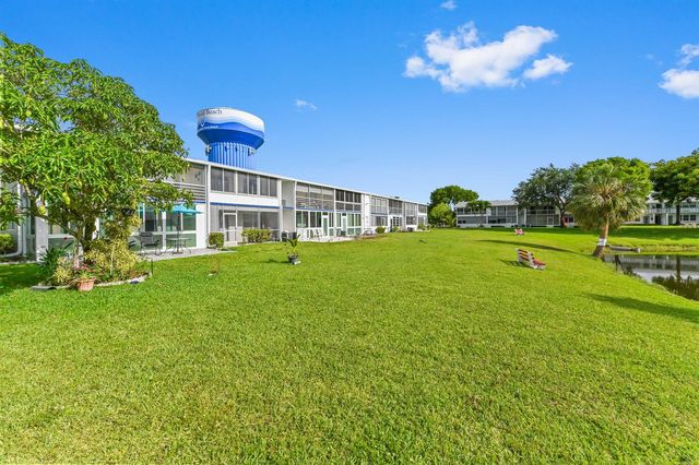 294 Prescott O, Deerfield Beach, FL 33442