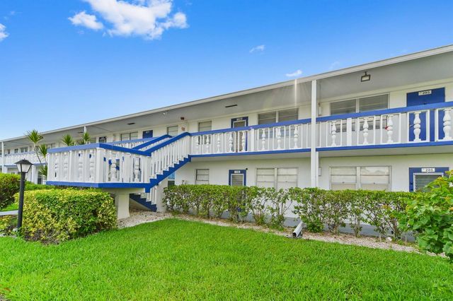 294 Prescott O, Deerfield Beach, FL 33442