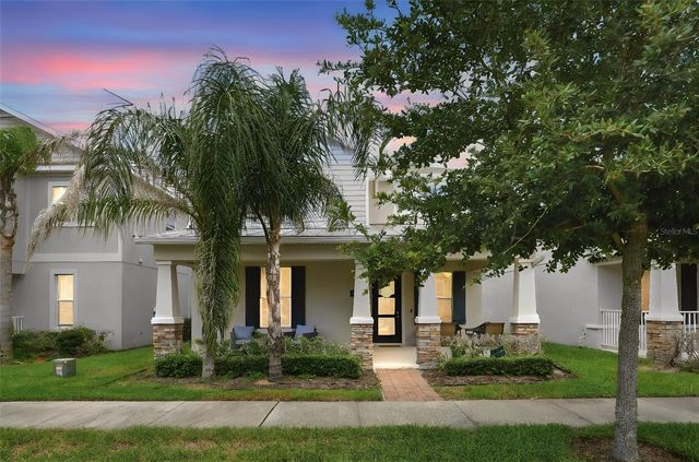 9166 CUT SHOT DRIVE, Winter Garden, FL 34787