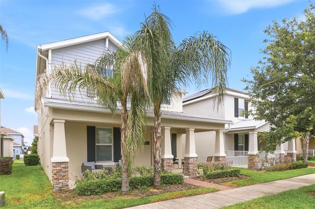 9166 CUT SHOT DRIVE, Winter Garden, FL 34787