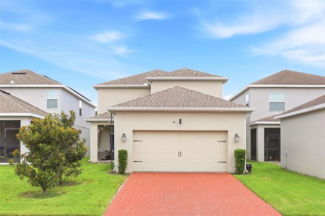 9166 CUT SHOT DRIVE, Winter Garden, FL 34787
