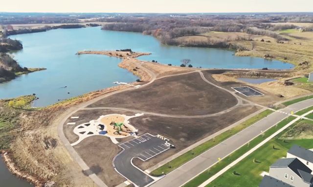 2621 Ivy Avenue NE, Saint Michael, MN 55330