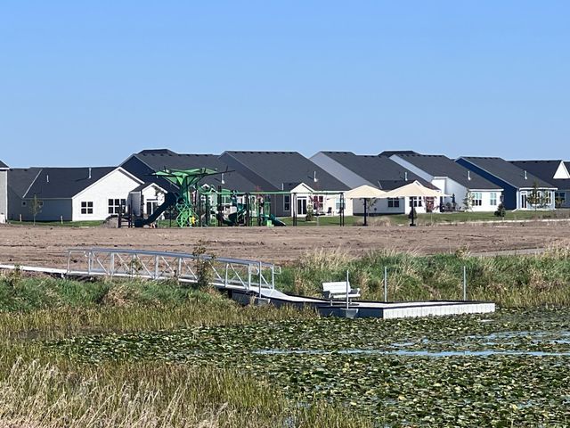 2621 Ivy Avenue NE, Saint Michael, MN 55330