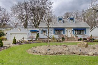 2229 Western Avenue, Alliance, OH 44601