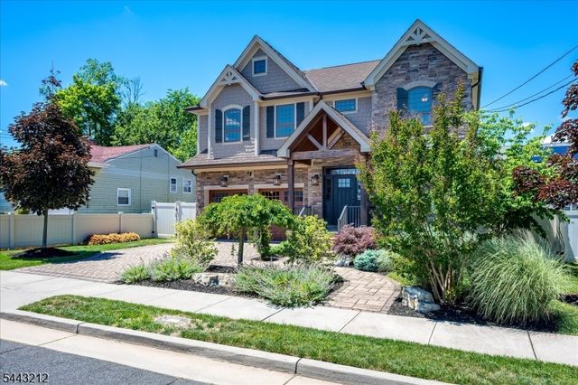 1 Houston St, Metuchen Boro, NJ 08840