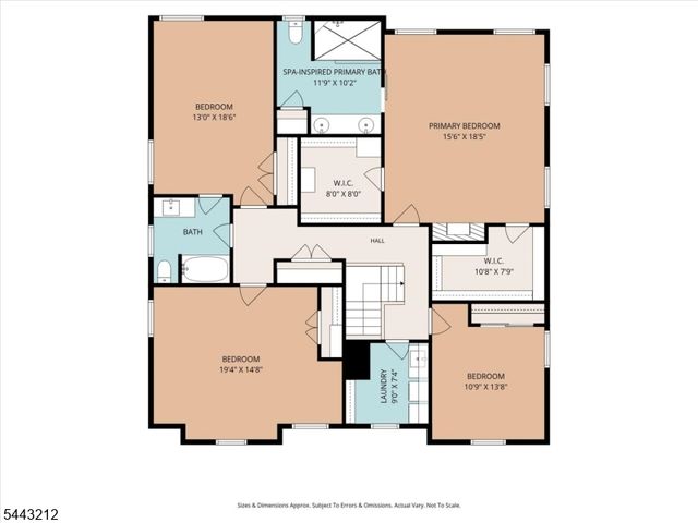 1 Houston St, Metuchen Boro, NJ 08840