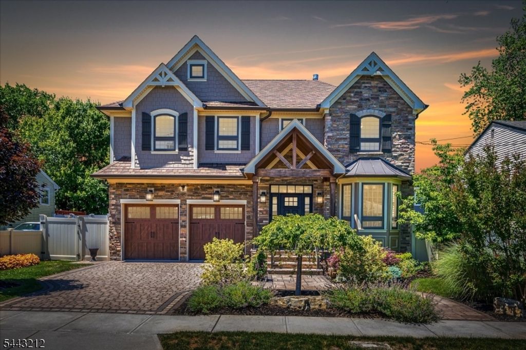 1 Houston St, Metuchen Boro, NJ 08840