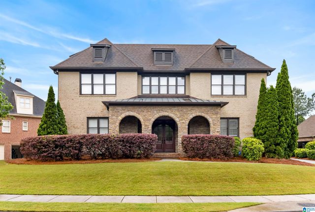795 HAMPDEN PLACE CIRCLE, Vestavia Hills, AL 35242