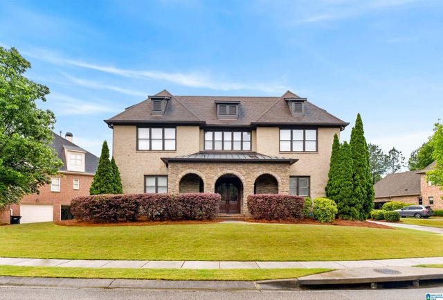 795 HAMPDEN PLACE CIRCLE, Vestavia Hills, AL 35242
