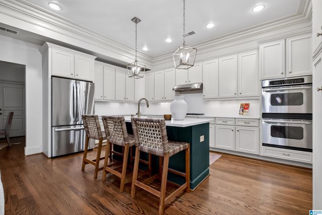 795 HAMPDEN PLACE CIRCLE, Vestavia Hills, AL 35242