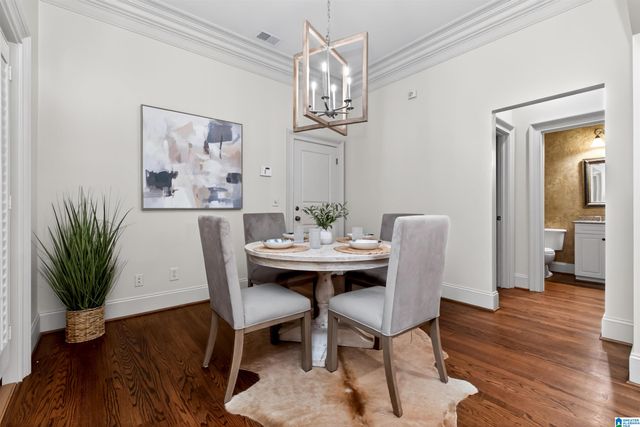 795 HAMPDEN PLACE CIRCLE, Vestavia Hills, AL 35242