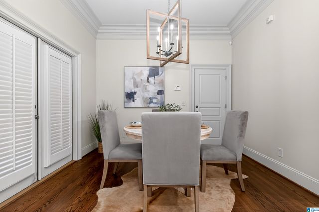 795 HAMPDEN PLACE CIRCLE, Vestavia Hills, AL 35242