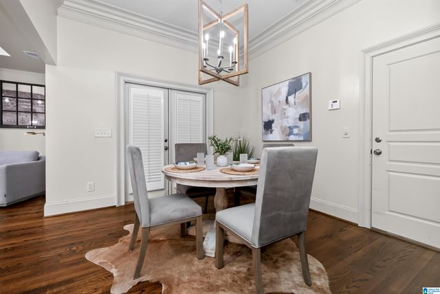795 HAMPDEN PLACE CIRCLE, Vestavia Hills, AL 35242