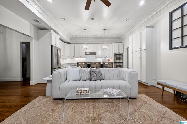 795 HAMPDEN PLACE CIRCLE, Vestavia Hills, AL 35242
