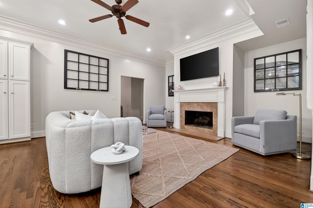 795 HAMPDEN PLACE CIRCLE, Vestavia Hills, AL 35242