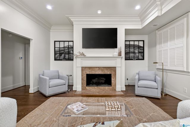 795 HAMPDEN PLACE CIRCLE, Vestavia Hills, AL 35242