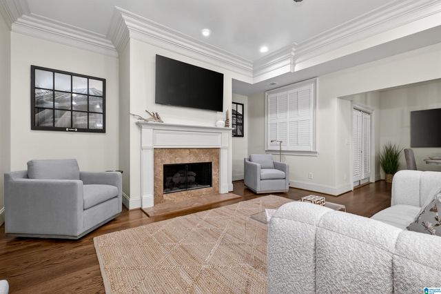 795 HAMPDEN PLACE CIRCLE, Vestavia Hills, AL 35242