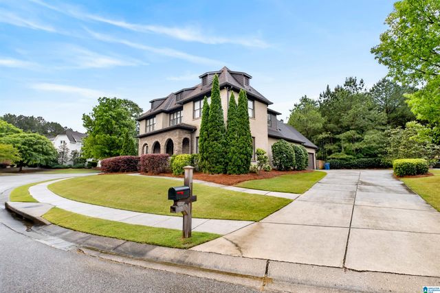 795 HAMPDEN PLACE CIRCLE, Vestavia Hills, AL 35242