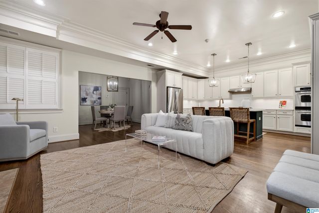 795 HAMPDEN PLACE CIRCLE, Vestavia Hills, AL 35242
