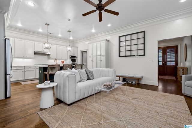 795 HAMPDEN PLACE CIRCLE, Vestavia Hills, AL 35242