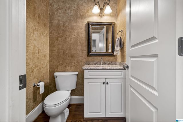 795 HAMPDEN PLACE CIRCLE, Vestavia Hills, AL 35242
