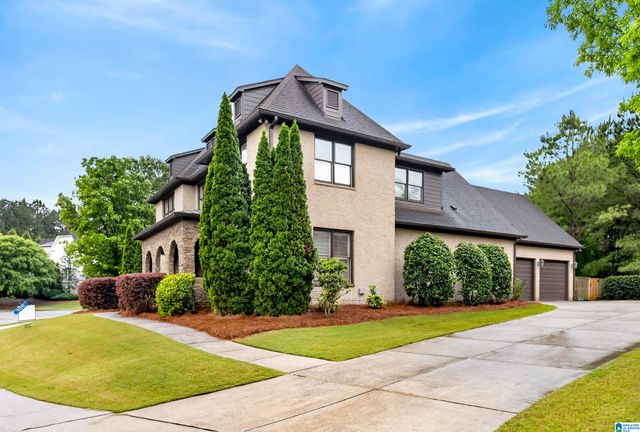 795 HAMPDEN PLACE CIRCLE, Vestavia Hills, AL 35242