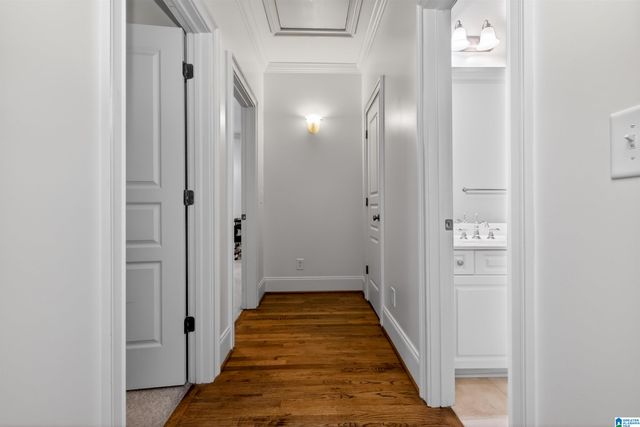 795 HAMPDEN PLACE CIRCLE, Vestavia Hills, AL 35242