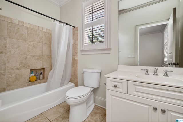 795 HAMPDEN PLACE CIRCLE, Vestavia Hills, AL 35242