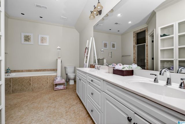 795 HAMPDEN PLACE CIRCLE, Vestavia Hills, AL 35242