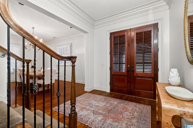 795 HAMPDEN PLACE CIRCLE, Vestavia Hills, AL 35242