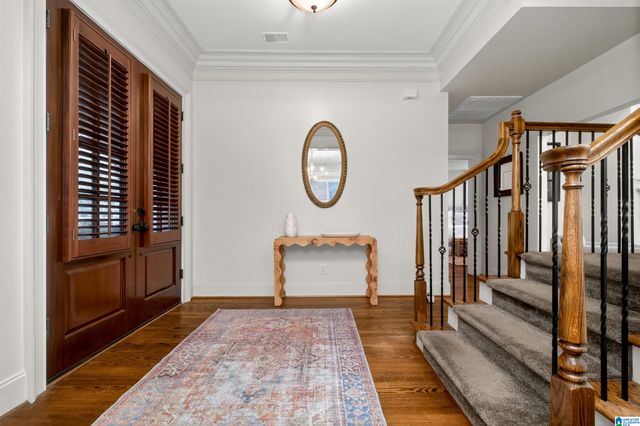 795 HAMPDEN PLACE CIRCLE, Vestavia Hills, AL 35242