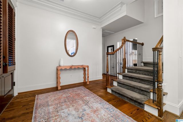 795 HAMPDEN PLACE CIRCLE, Vestavia Hills, AL 35242