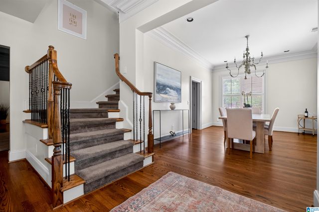 795 HAMPDEN PLACE CIRCLE, Vestavia Hills, AL 35242